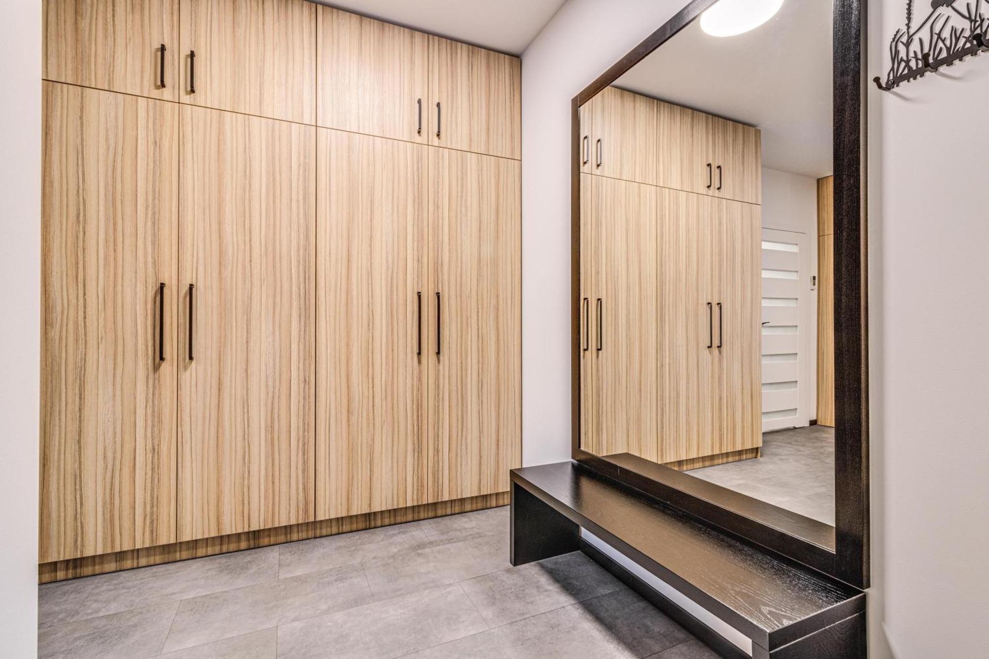 Rentplanet - Apartament Wyszynskiego Wrocław Kültér fotó